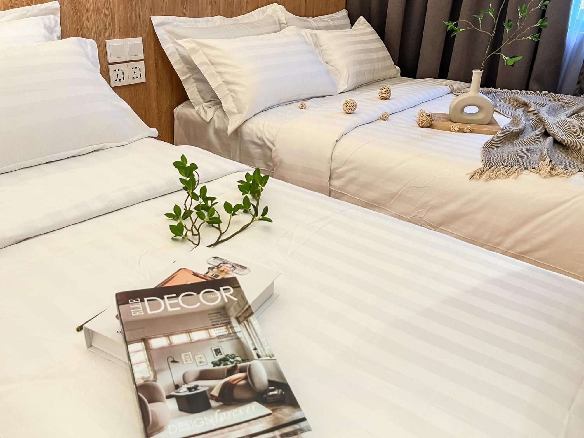 Sleep Box Penang Hotel Georgetown Luaran gambar