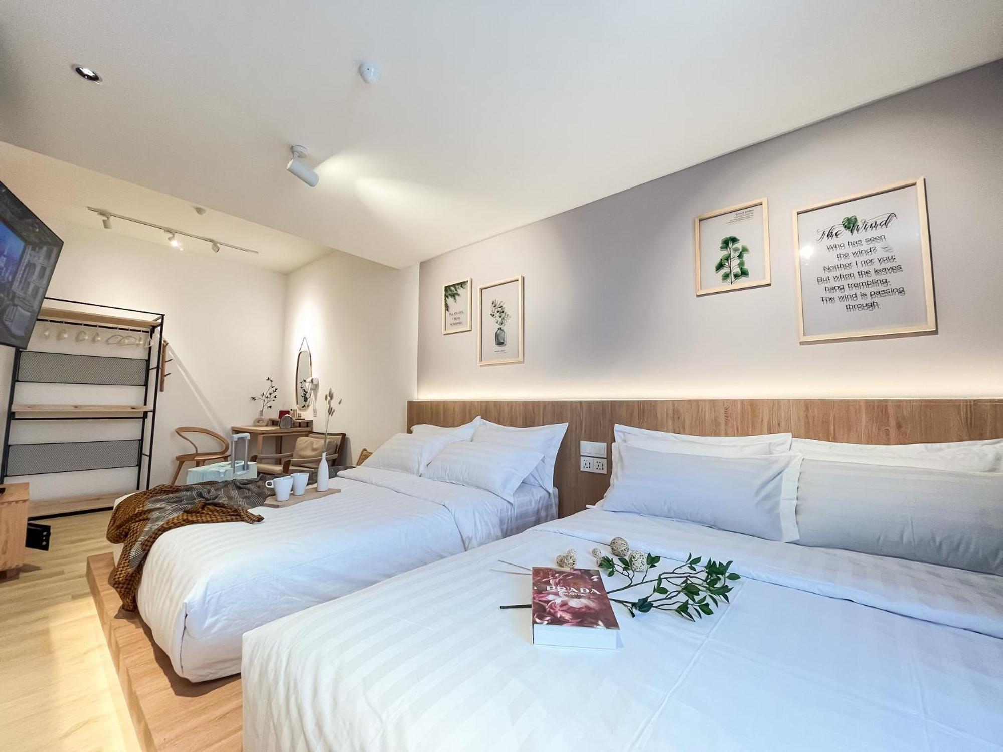 Sleep Box Penang Hotel Georgetown Luaran gambar