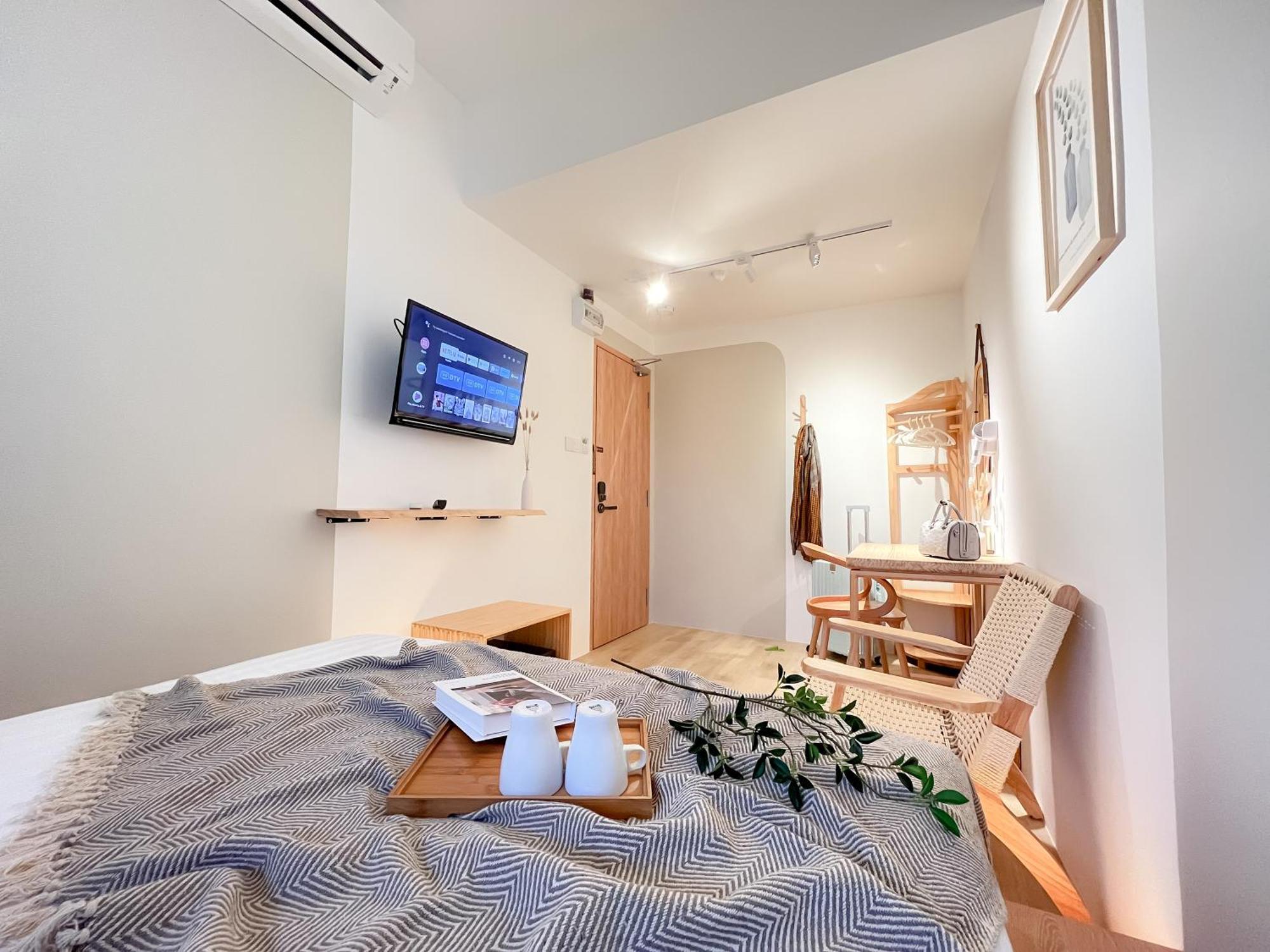 Sleep Box Penang Hotel Georgetown Luaran gambar